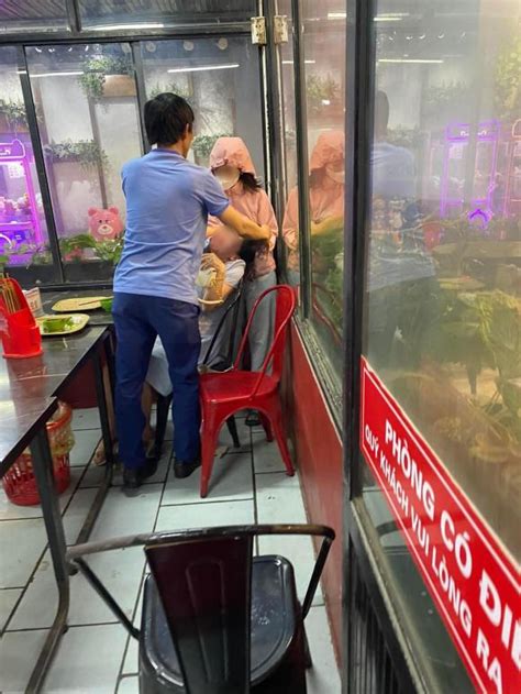 Phát sốt với Clip đánh ghen tiểu tam bún đậu mắm tôm tại Hà Nội hot nhất