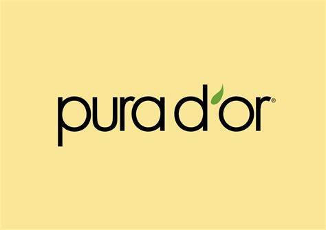 PURA D'OR