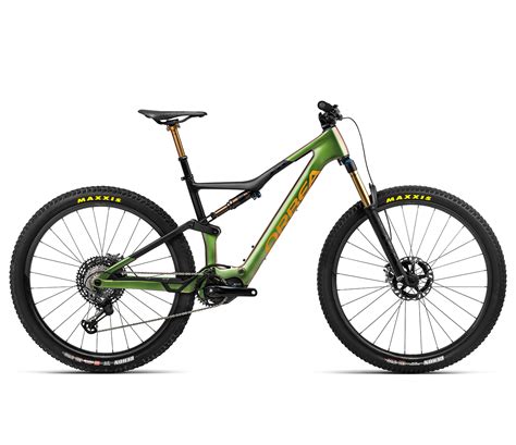 Rise M Ltd 20mph 2023