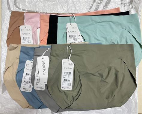 Sabina กางเกงชนใน รหส SUXK รน Soft Collection BIKINI Lazada co th