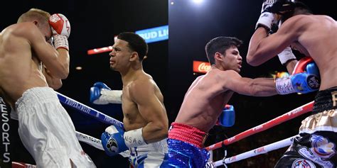 Ryan Garcia's Divorce Explored Ahead Of Next Fight Vs Rolly Romero