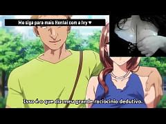 The Guardian Of The Underworld Episode Dubbed Pt Br Hd X Ivyadventure Hentai With Ivy