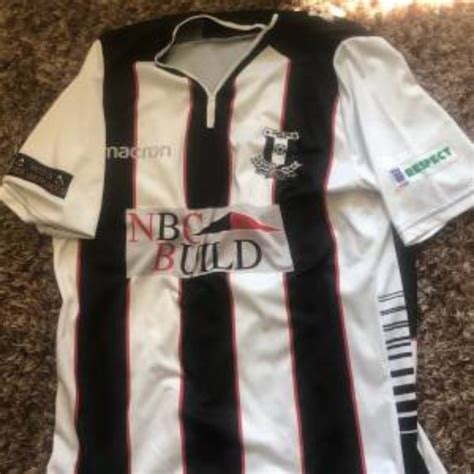 Hedge End Town 2022 23 Home Kit