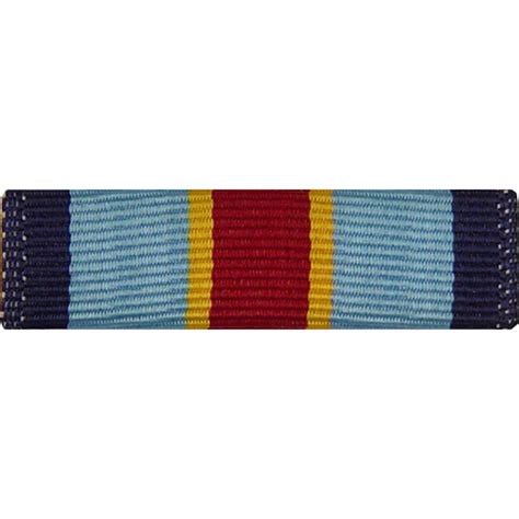 Army Overseas Service Ribbon