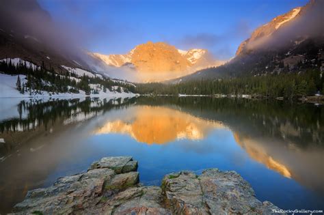 Glorious Loch | Rocky Mountain National Park, Colorado | Thomas Mangan Photography - The Rocky ...