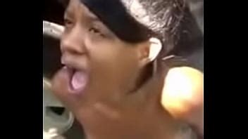 Orinar en la novia de ébano XVIDEOS