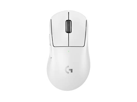 Chuột Logitech G Pro X Superlight 2 Dex Wireless Black Chính Hãng Gearvncom