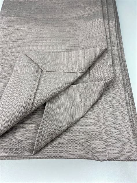 Caminho De Mesa Nude M X Cm Elo Produtos Especiais