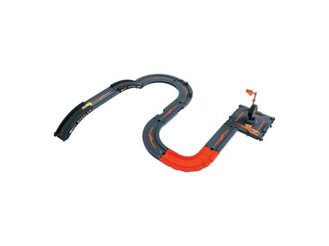 Hot Wheels City Pack Tracks Expansion Pack Mattel HDN Juguetilandia