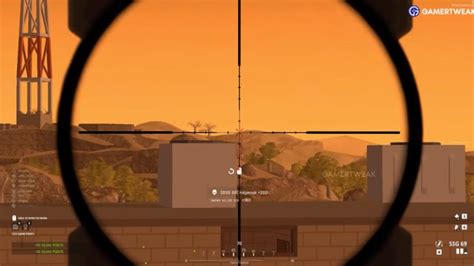 Top Best Sniper Rifles In Battlebit Remastered