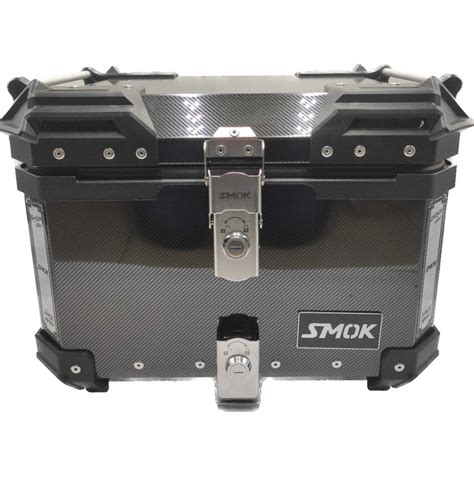 SMOK ZEUS POSEIDON ALLOY TOP BOX ALUMINUM 45L 55L Lazada PH