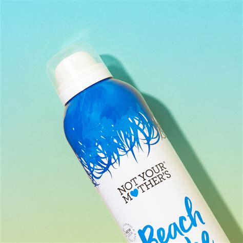 Not Your Mother S Beach Babe Dry Shampoo 2 Pack 7 Oz Dry Shampoo Instantly Absorbs Oil