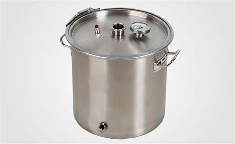 Обзор конструкции самогонного аппарата: змеевик, сухопарник, перегонный куб