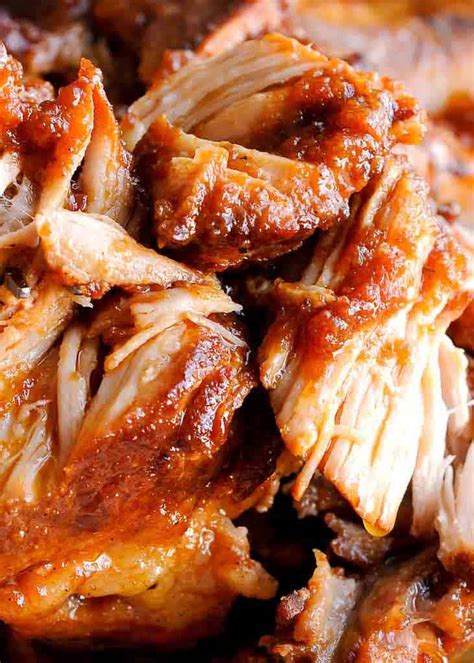 Instant Pot Country Style Ribs In Bbq Sauce