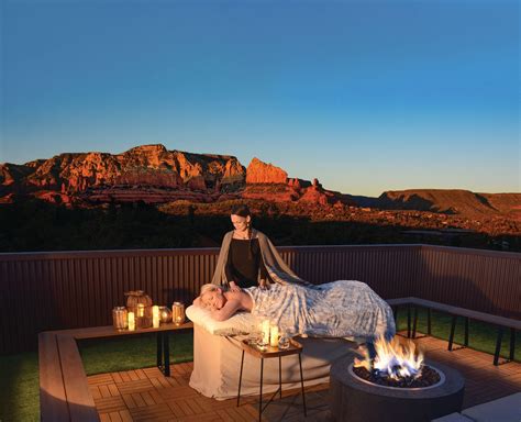 6 Best Luxury Experiences Scottsdale