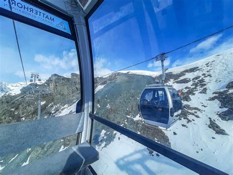 Sunnegga Blauherd Rothorn oberhalb von Zermatt alle Infos für Ihren