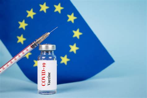 Novavax Comienza El Proceso Para Pedir La Autorizaci N A La Ue Para Su