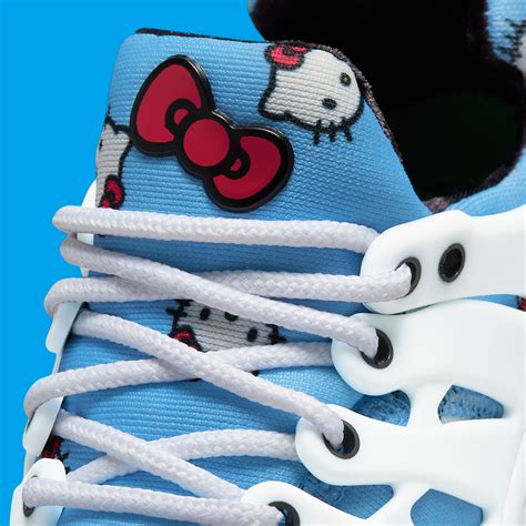 Hello Kitty Nike Air Presto DV3770-400 Release Date | SneakerNews.com