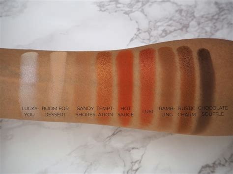 AN URBAN DECAY NAKED HEAT DUPE FOR 8 Jasmine Talks Beauty