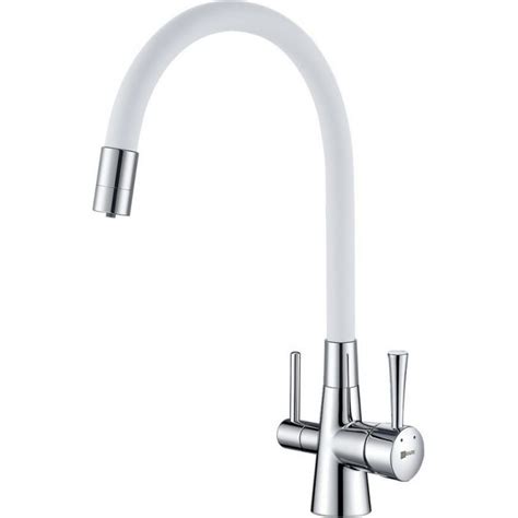 LEMARK COMFORT для кухни с подключением к фильтру LM3075C-White. Купить ...