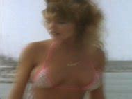 Missy Warner Nue Dans Bikini Summer