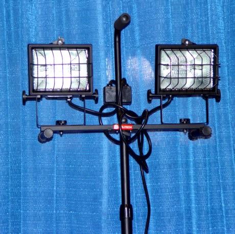 tripod work lights