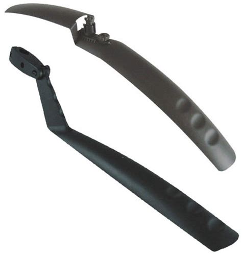 Крылья SKS Crossboard 26"-28", чёрные купить со скидкой в интернет ...