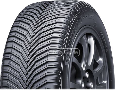 Michelin Michelin CrossClimate 2 195/65 R15 95V шины купить в Минске