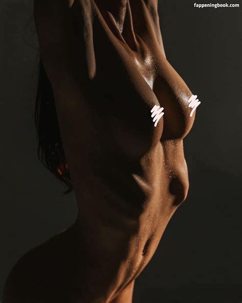 Anastasiia Zaharenko Zaharenkoanastasiia Nude OnlyFans Leaks Fappening FappeningBook