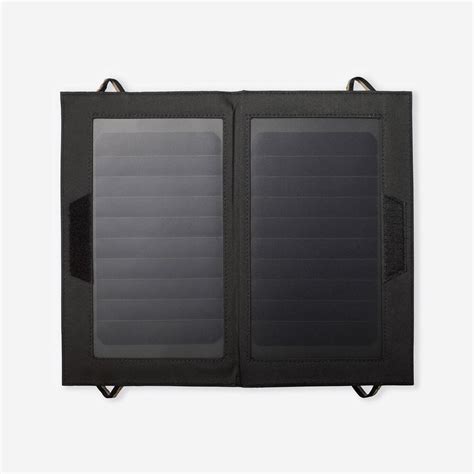 បន្ទះសូឡា 500 V2 - 10W - Decathlon