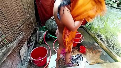 Hot Desi Bangladeshi Bhabi Sexy Nuddy Gosol XHamster