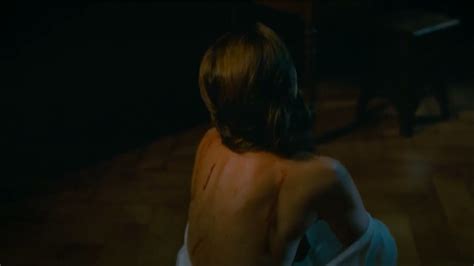 Nude Video Celebs Victoria Abril Nude Capitaine Marleau S E