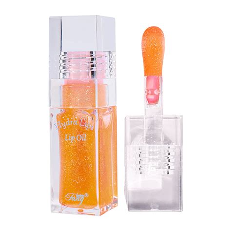 Hot Sl Liquidaci N De Ahorros De Verano Aceite Labial En Color Cosm Ticos Aceite Labial En Color