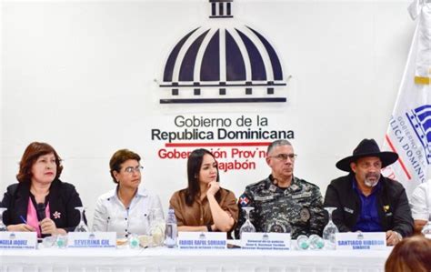 Gobierno Anuncia Medidas Que Buscan Reforzar La Seguridad Fronteriza