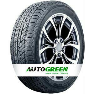 Pneu Autogreen Snow Chaser AW02 | Pneu auto - CentralePneus.fr