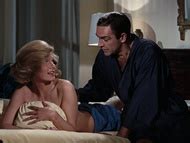 Naked Molly Peters In Thunderball