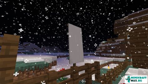 Интересно про флаг монолита в майнкрафте