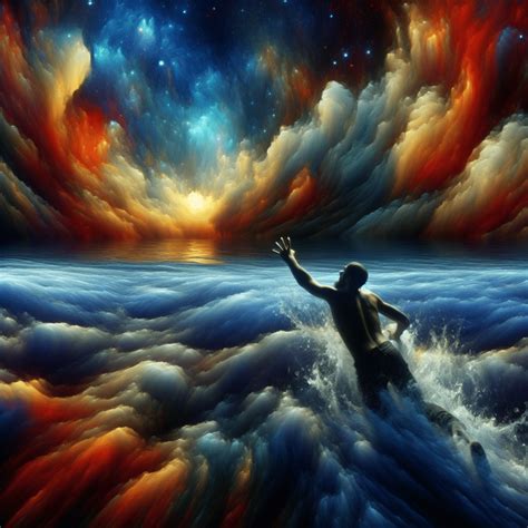 What Does Dreaming Of Someone Drowning Mean