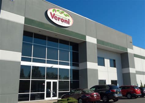 Veroni raises the bar in US quality - Italianfood.net