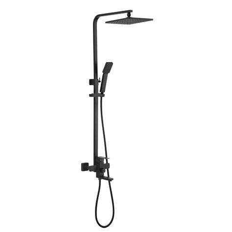 Душевая стойка со смесителем L72433B купите по низкой цене в интернет ...