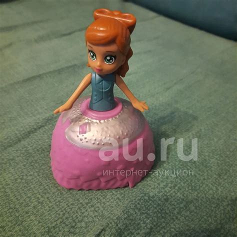 Кукла кружка — купить в Красноярске. Состояние: Б/у. Куклы и аксессуары ...
