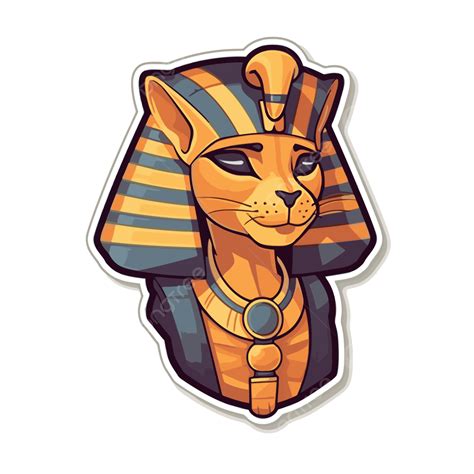 Egyptian Pharaoh Clipart Png Vector Psd And Clipart With Transparent