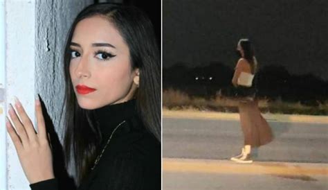 Caso Debanhi Escobar Qu Pas En La Fiesta Y Por Qu No Hay Fotos De