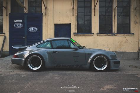 Image Result For 930 Wide Body Kit Porsche 930 Porsche Gt 52 Off