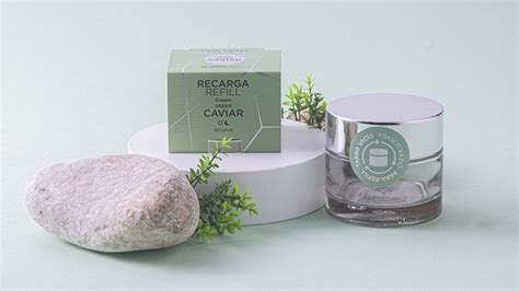 Mercadona Lanza La Crema Facial Green Caviar Que Protege Del Fr O