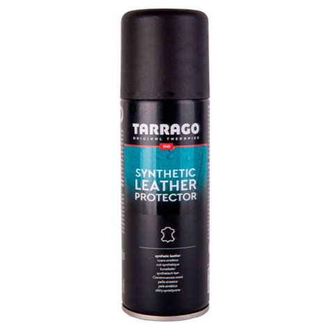 Пропитка Tarrago SYNTHETIC Leather Protector, 200мл., бесцветная купить ...
