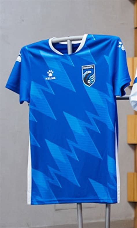 Fc Sibir Novosibirsk Home Kit