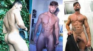 Romulo Praxes Nude Todo Pelado Em Fotos Sensuais Xvideos Gay