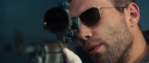 Jai Courtney Movie Updates – Apanache