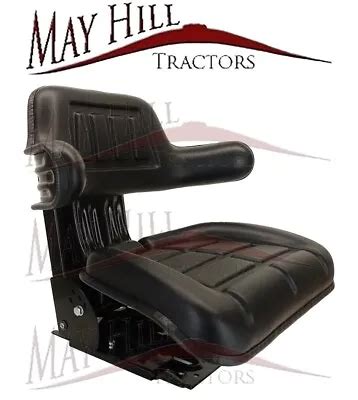 Tractor Suspension Seat Deals Best Sales In UK Dealsan